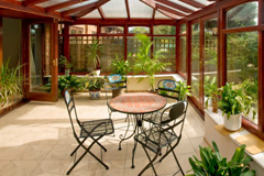 Baxterley conservatory quotes