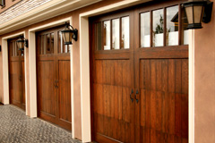 Baxterley garage extension quotes
