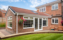 Baxterley house extension leads