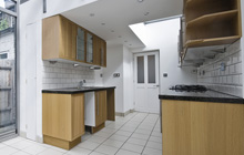 Baxterley kitchen extension leads